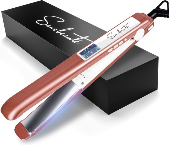 Sansbeauté Professionele Stijltang