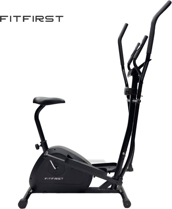 FitFirst Crosstrainer