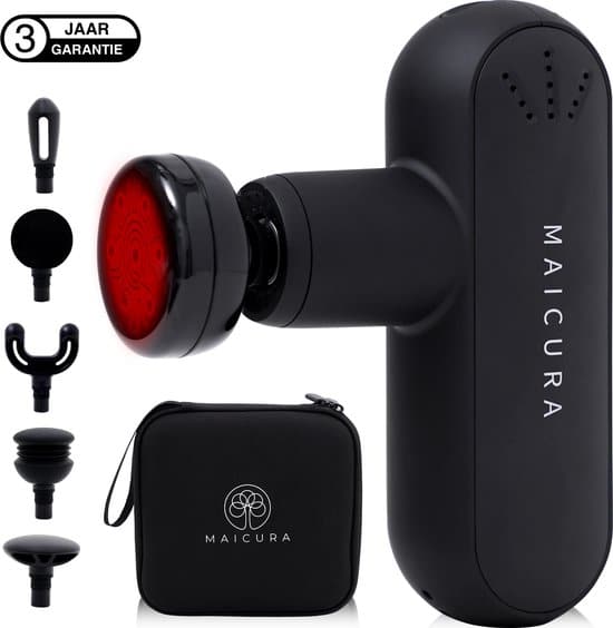 Maicura GO Massage Gun