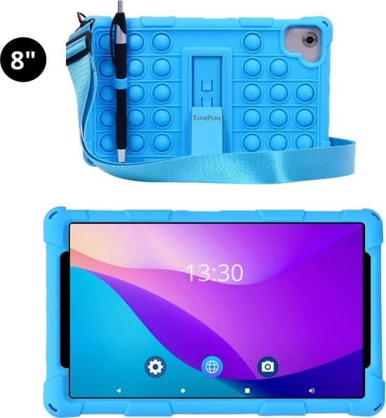 TinyPlay Kindertablet Giga