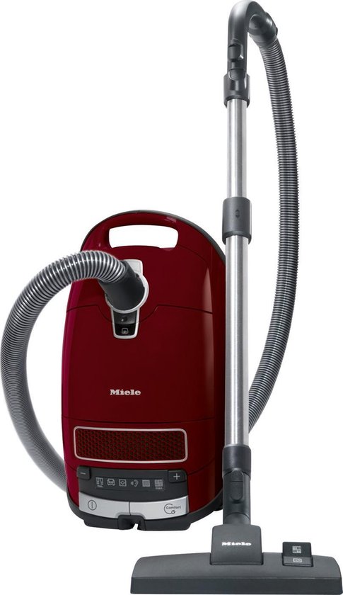Miele Complete C3 Cat&Dog