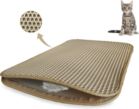Moowi Kattenbakmat