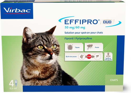 Effipro Duo