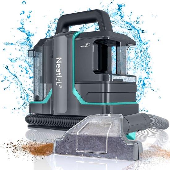 Neatlab Tapijtreiniger