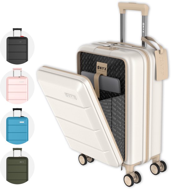 ONYX® Handbagage Koffer 35 L
