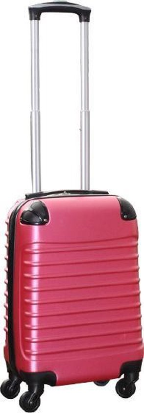 Travelerz Handbagage Koffer