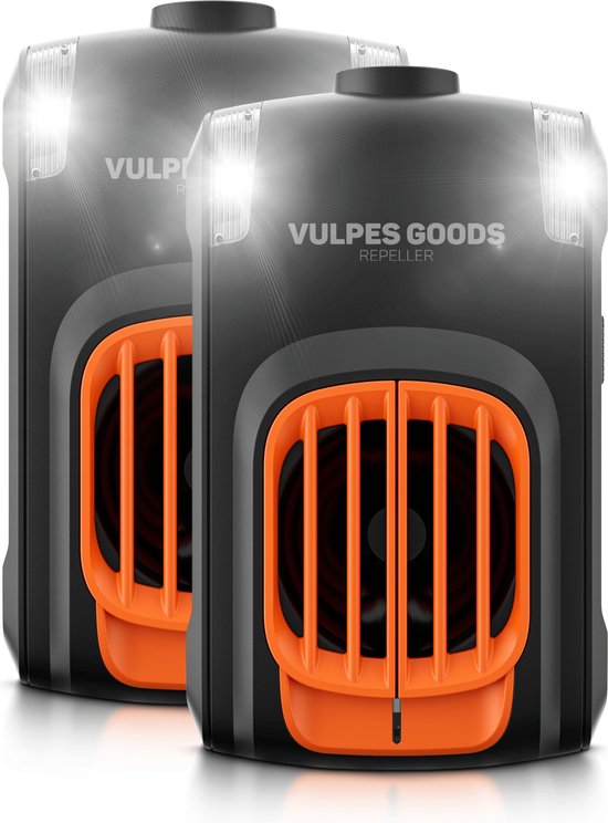 Vulpes Goods Marterverjager Set