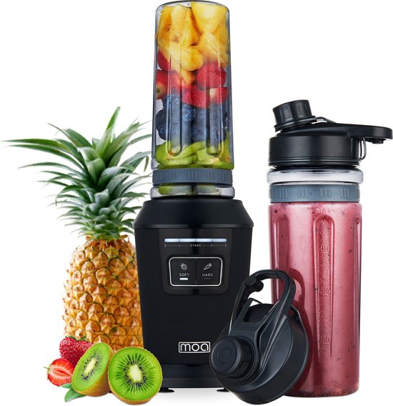 MOA Smoothie Blender