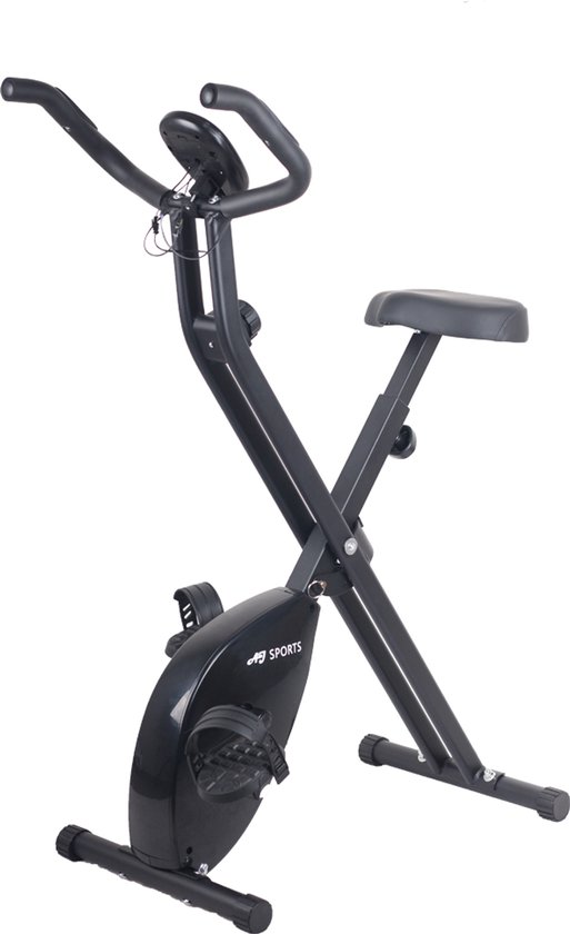 AJ-Sports Deskbike