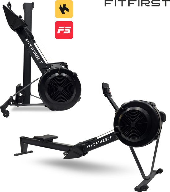 FitFirst Airrower