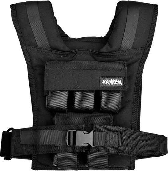 Kraken Premium Gewichtsvest