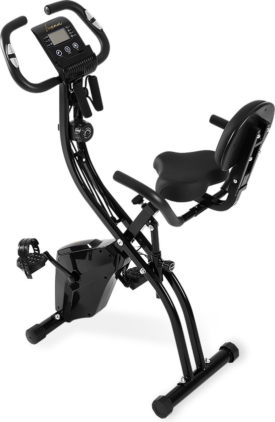 Luxari X-Bike Pro