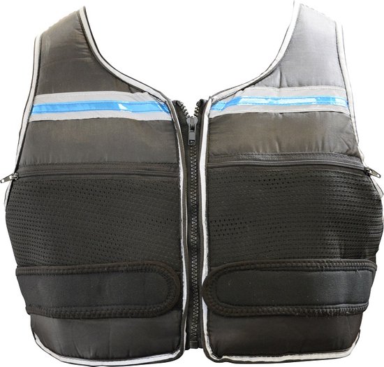 RS Sports Gewichtsvest