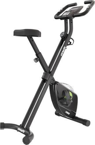 VirtuFit Opvouwbare Hometrainer