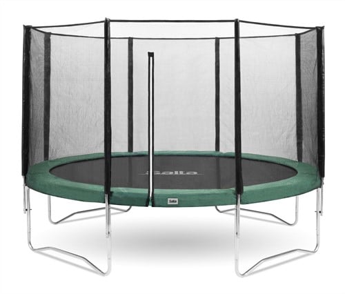 Salta Combo Trampoline