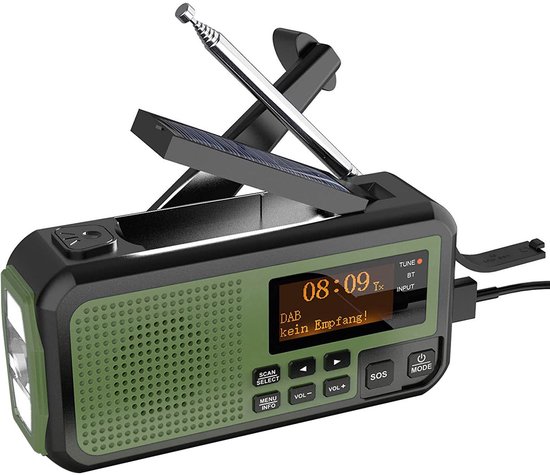 NovaWare Noodradio