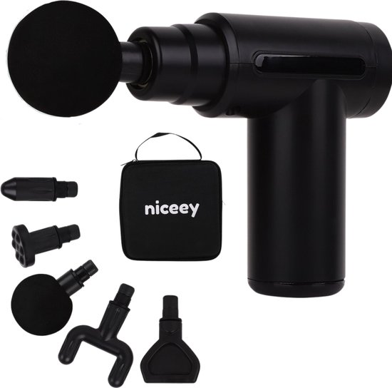 Niceey Massage Gun Mini