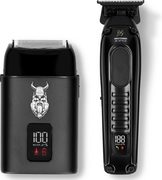 Brothers in Style Baardtrimmer
