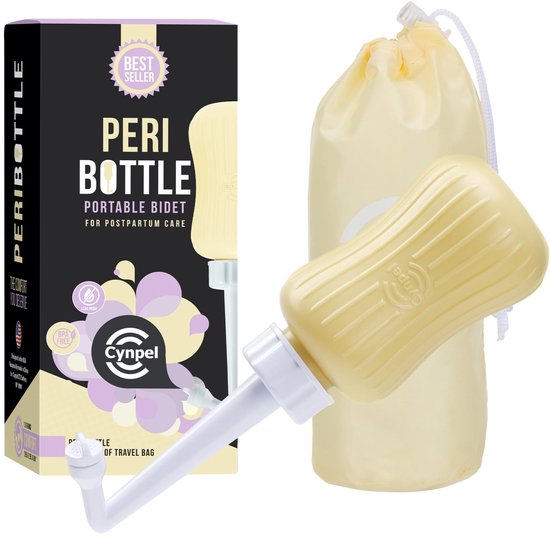 Cynpel Peri Bottle