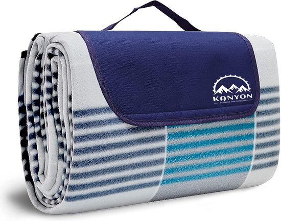 Kanyon Picknickkleed Waterdicht