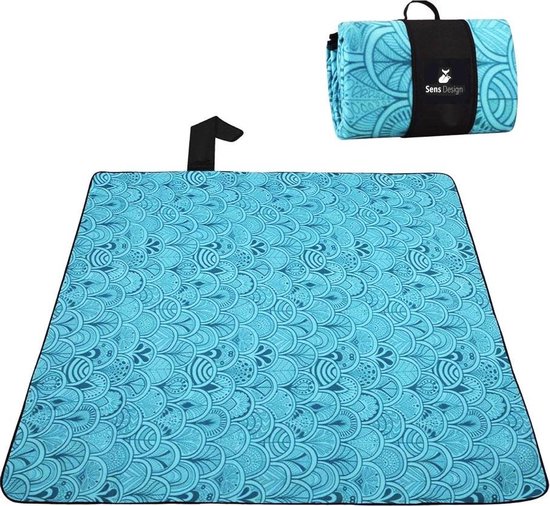 Sens Design Waterdicht Picknickkleed