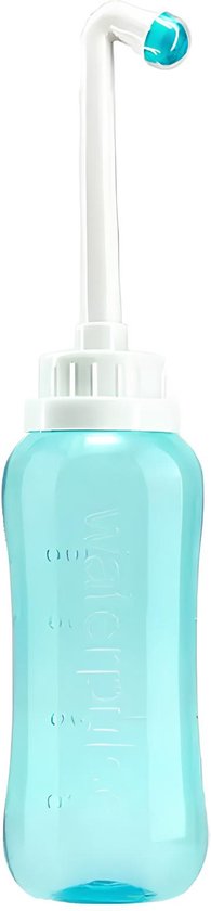 Waterpulse Peri Bottle
