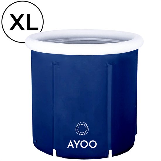 AYOO Bath Bucket