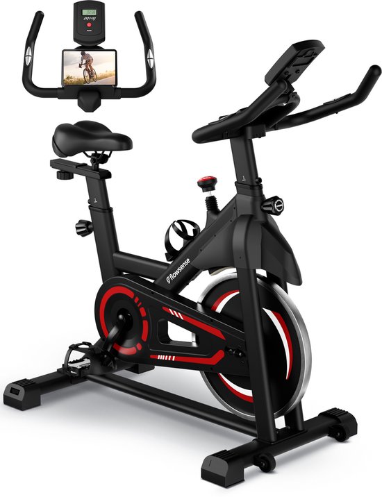 Flowsense Hometrainer