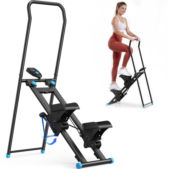 Merach Stepper