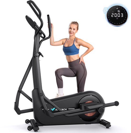 Merach Crosstrainer