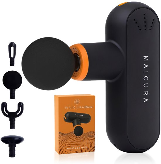 Maicura GOmini Massage Gun