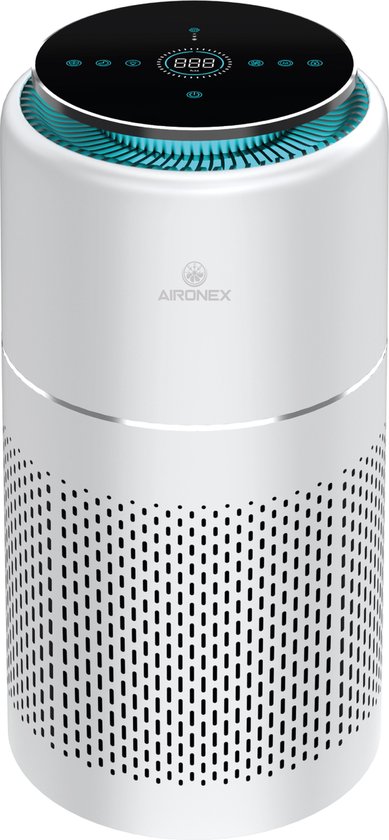 Aironex Luchtreiniger