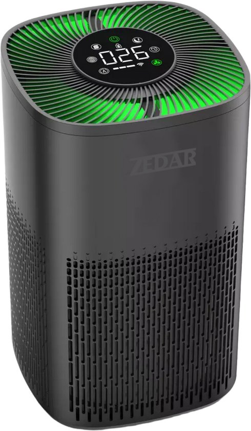 Zedar Luchtreiniger