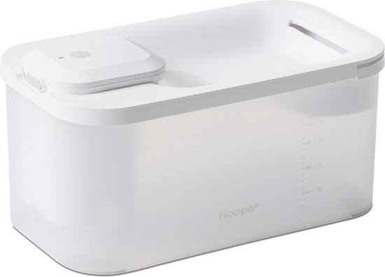 Hoopo Hydr Waterfontein