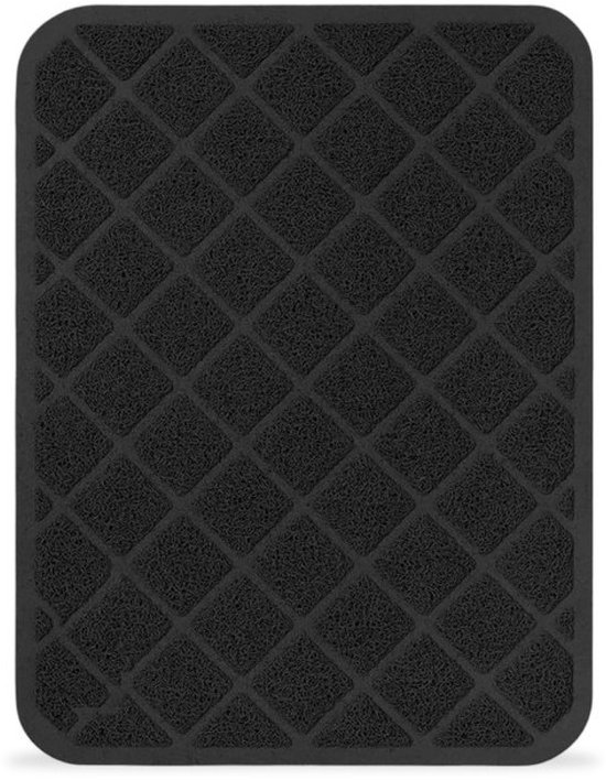 Dutchwide Kattenbakmat