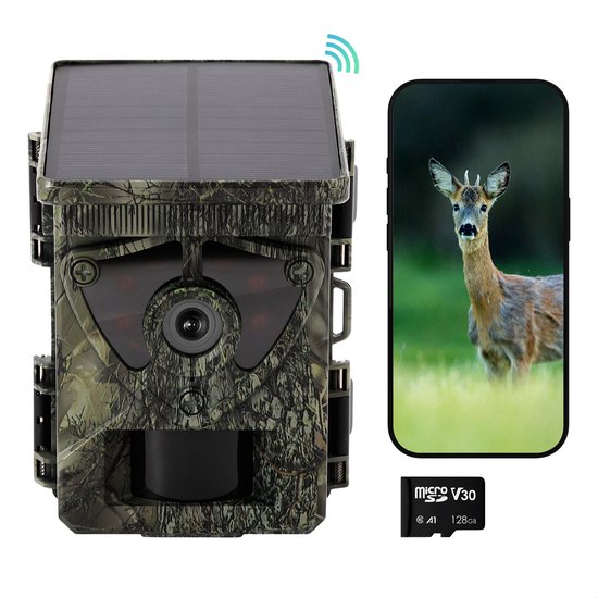 Siltcon Wildcamera
