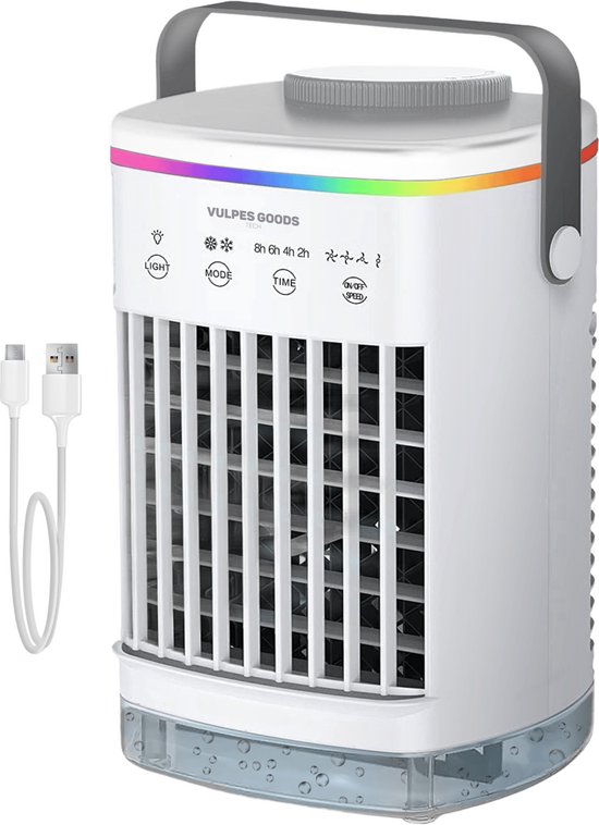 CoolHome Aircooler