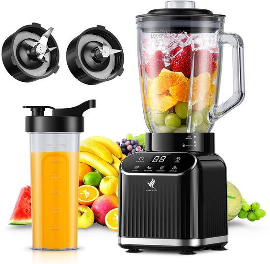 NovaWare Blender