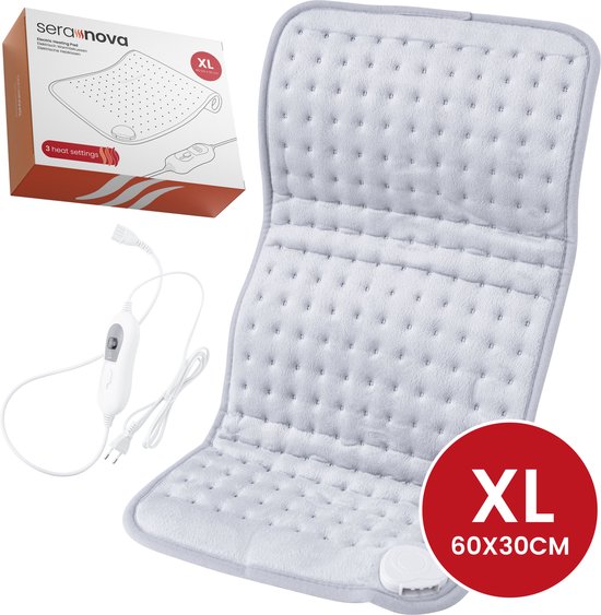 Seranova Elektrisch Warmtekussen
