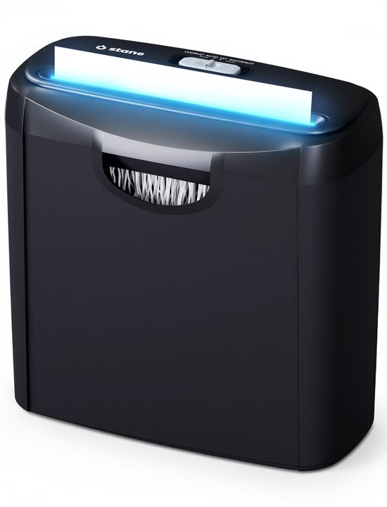 Stane Papierversnipperaar Voor Thuis