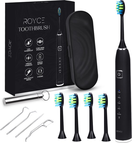 Royce Elektrische Tandenborstel