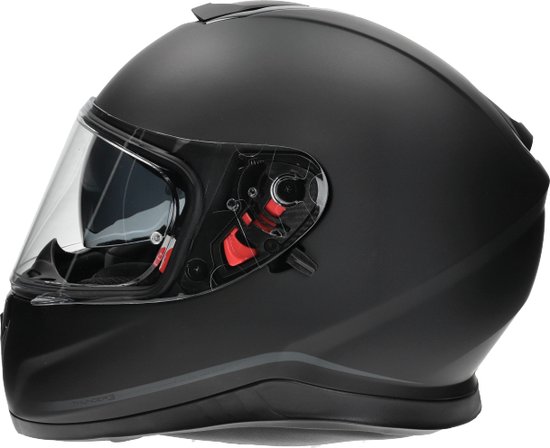 MT Thunder Integraal Helm
