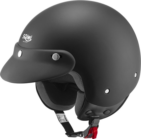 SQIWI Touring Helm