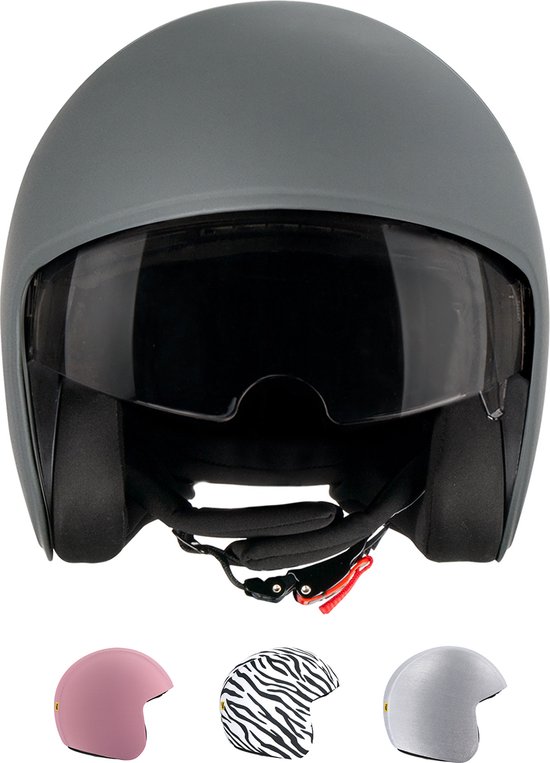 TOF Base Helm