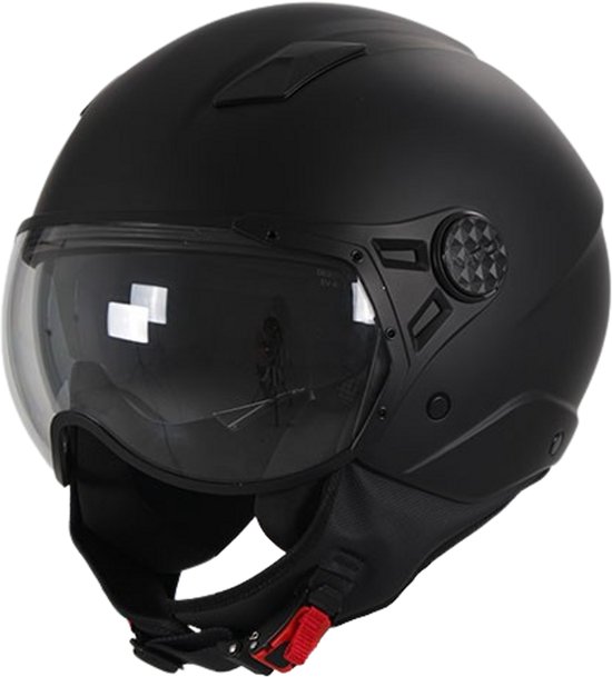 Vito Jet Helm Lavori
