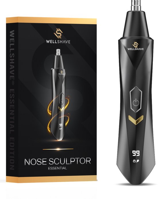 Wellshave Neustrimmer