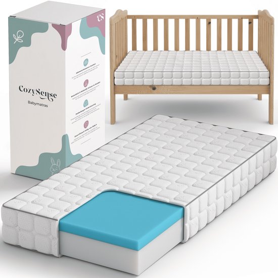 CozySense Babymatras