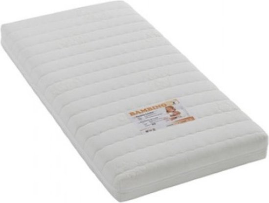 Nessa Babymatras Bebe