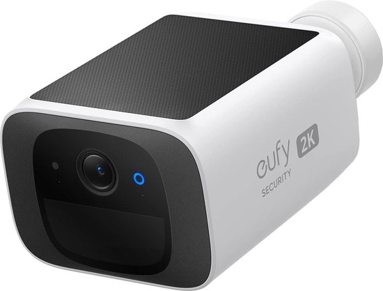 Eufy S220 SoloCam Solar