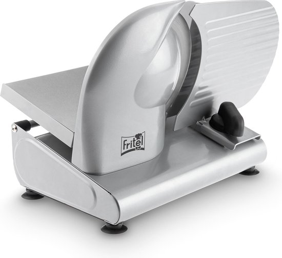 Fritel SL 3855 Twin Snijmachine